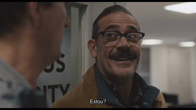 Neighborhood Watch Legendado PTBR