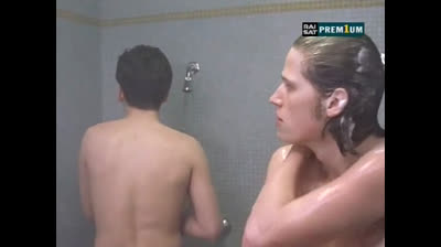 Il commissario Rex 04x02