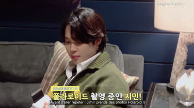 (VOSTFR) 2021 iHeartRadio Jingle Ball Making