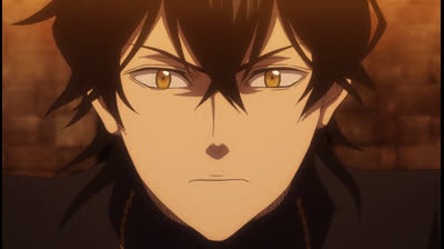 Black Clover Dublado - Episódio 2 Dublado Logan"-"