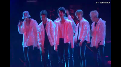 (VOSTFR) Concert - Partie 1