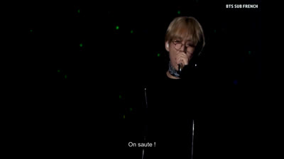 (VOSTFR) Concert - Partie 2