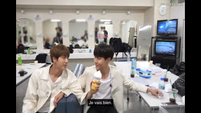 (VOSTFR) The Wings Tour in Japan