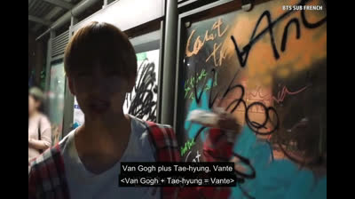 (VOSTFR) Highlight Reel