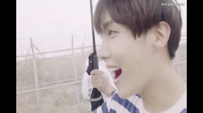 (VOSTFR) Love Yourself Poster