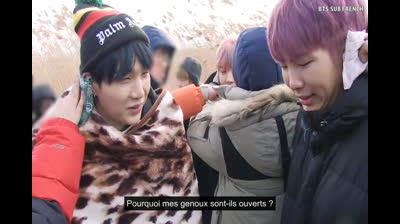 (VOSTFR) MV Spring Day