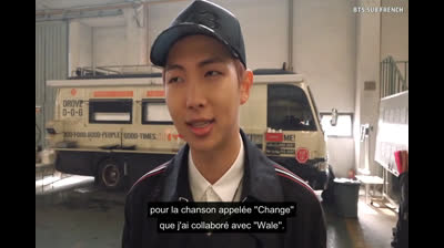 (VOSTFR) RM & Wale Change