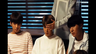 (VOSTFR) Festa - VCR