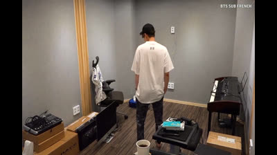 (VOSTFR) GENIUS LAB MAKING