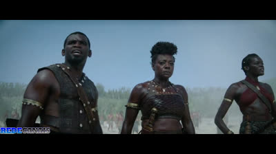 A Mulher Rei-dublado-2022-1080p