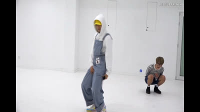 (VOSTFR) Practice & D-Day