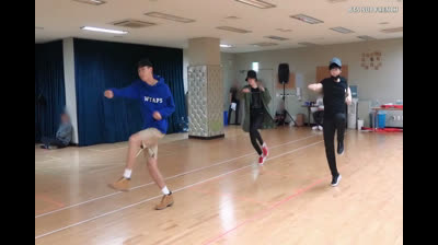 (VOSTFR) SEO TAI JI CONCERT TIME