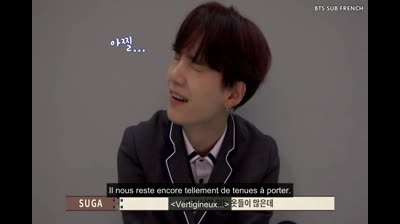 (VOSTFR) Answer Jacket