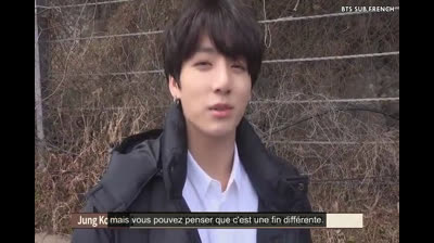 (VOSTFR) Euphoria MV Making