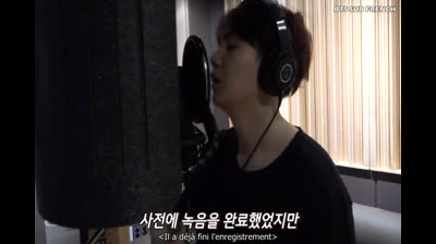 (VOSTFR) Suga, Song Request