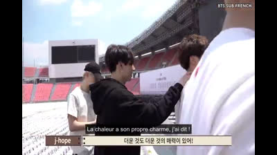 (VOSTFR) Love Yourself in Bangkok