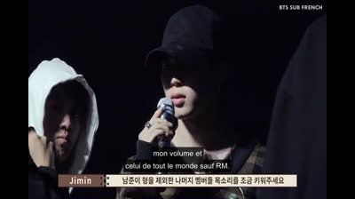 (VOSTFR) Love Yourself in Fort Worth