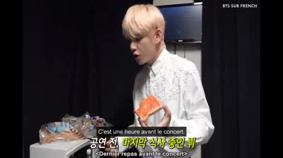 (VOSTFR) Love Yourself in Hamilton