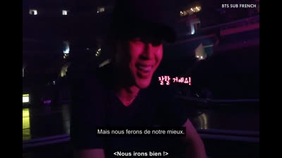 (VOSTFR) Love Yourself in Los Angeles