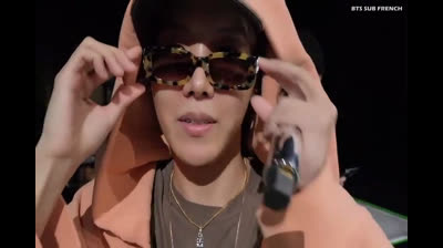 (VOSTFR) Love Yourself in Oakland