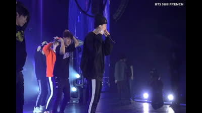 (VOSTFR) Love Yourself in Osaka