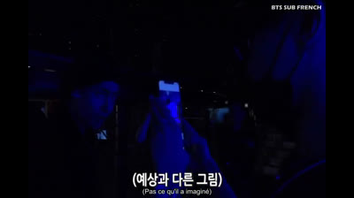 (VOSTFR) Love Yourself in Singapore