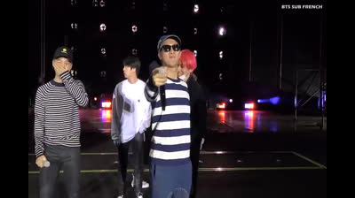 (VOSTFR) Love Yourself in Taoyuan