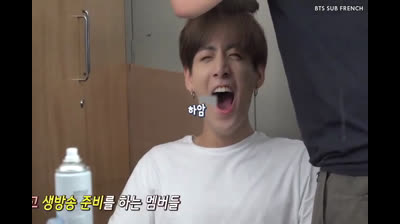 (VOSTFR) Good Morning America