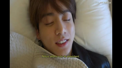 (VOSTFR) Korea-France Friendship Concert Making