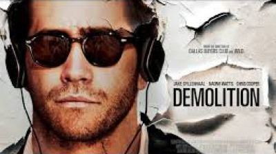 Demolição (2015)