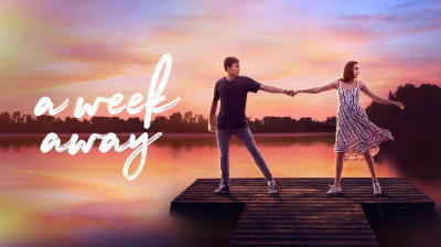 A Semana da Minha Vida (Movies Juh) ♡