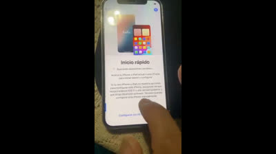 Como usar un iPhone Bloqueado por iCloud (Accede a internet SIN PC) | Metodo 2025