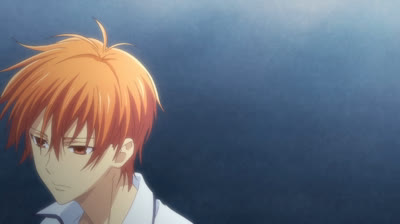 Fruits Basket saison 1 VOSTFR - épisode 25 : L'été arrive bientôt