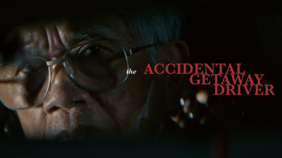'The Accidental Getaway Driver' Streaming (2025) Film Complet VF