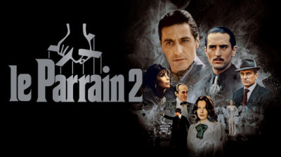 Le Parrain, 2e partie