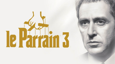 Le Parrain, 3e partie