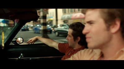 Dwayne Johnson: Le Plus Grand Braquage De L Histoire  vf hd