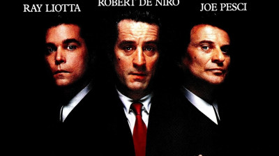 Les Affranchis.1990. VF