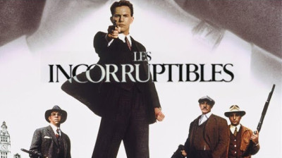 Les Incorruptibles Streaming vf hd