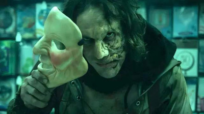 Watch Online 'Peter Pan's Neverland Nightmare' (2025) [Full Movie FREE]