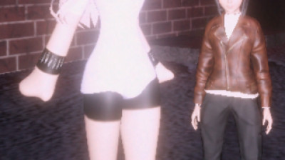 Levoia Blar A Esa Morrita