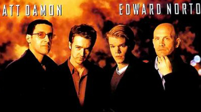 Les Joueurs Streaming vf hd