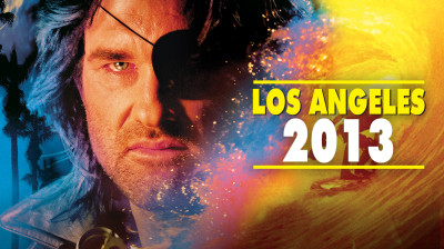 Los Angeles 2013 Streaming vf hd