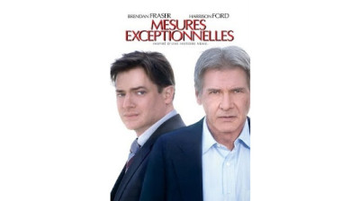 Mesures exceptionnelles Streaming vf hd