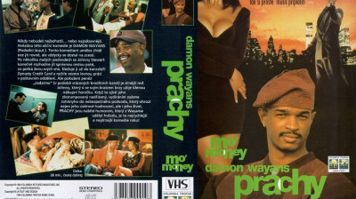 Mo Money , Plus De Blé Streaming vf hd