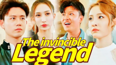 Watch 'The Invincible Legend' Short Drama FREE [Full Episodes] (Short Drama Online)