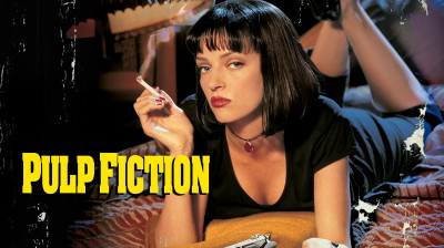 Pulp Fiction Streaming vf hd