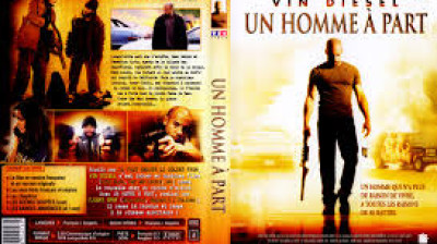 Un homme à part Streaming vf hd