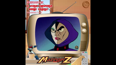 Mazinger Z | 65 | 01/05