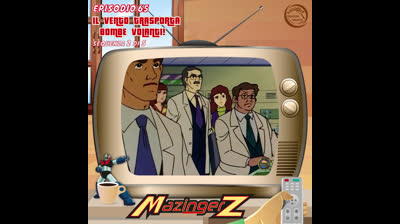 Mazinger Z | 65 | 02/05